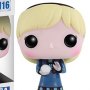 Frozen: Elsa Young Pop! Vinyl