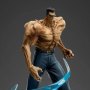 Younger Toguro