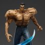 Younger Toguro