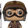 Tomorrowland: Frank Walker Young Pop! Vinyl