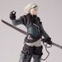 Young Protagonist Form-ISM