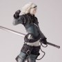 Young Protagonist Form-ISM