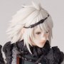 Young Protagonist Form-ISM