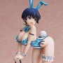 Yozakura Bare Leg Bunny