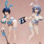 Yozakura Bare Leg Bunny