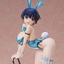 Shinobi Master Senran Kagura-New Link: Yozakura Bare Leg Bunny