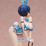 Yozakura Bare Leg Bunny