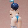 Yozakura Bare Leg Bunny