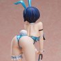 Yozakura Bare Leg Bunny