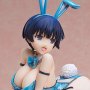 Yozakura Bare Leg Bunny
