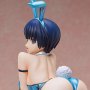 Yozakura Bare Leg Bunny