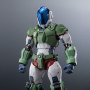 YR-052F Transformable Cyclone