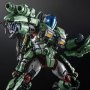 YR-052F Transformable Cyclone