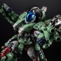 Robotech-New Generation: YR-052F Transformable Cyclone