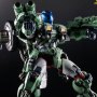 YR-052F Transformable Cyclone