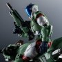 YR-052F Transformable Cyclone