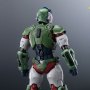 YR-052F Transformable Cyclone