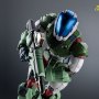 YR-052F Transformable Cyclone