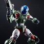 YR-052F Transformable Cyclone