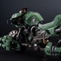 YR-052F Transformable Cyclone