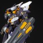 Frame Arms: YSX-24RD/GA ZELFIKAR/GA