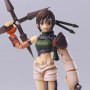 Yuffie Kisaragi