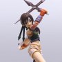 Yuffie Kisaragi