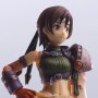 Yuffie Kisaragi