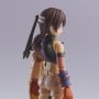 Yuffie Kisaragi