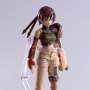 Yuffie Kisaragi