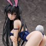 Yui Kotegawa Bare Leg Bunny