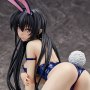 To Love-Ru Darkness: Yui Kotegawa Bare Leg Bunny