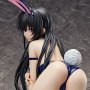 Yui Kotegawa Bare Leg Bunny