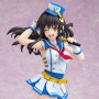 To Love-Ru Darkness: Yui Kotegawa Breezy Seaside CAworks