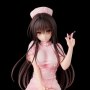 To Love-Ru Darkness: Yui Kotegawa Nurse