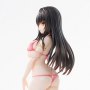 Yui Kotegawa Swimsuit