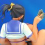 Yui Nishina Cover Girl 2 (Kyoku Taiheiten)