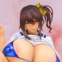 Yui Nishina Cover Girl (Kyoku Taiheiten)
