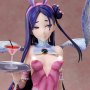Yui Nitta Impish Bunny (Raita)
