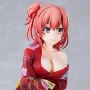 Yui Yuigahama Kimono