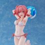 Yui Yuigahama Swimsuit