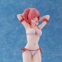 Yui Yuigahama Swimsuit