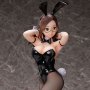 Yuiko Okuzumi Bunny