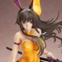 Muv-Luv Alternative Total Eclipse: Yui Takamura Bunny