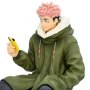 Jujutsu Kaisen: Yuji Itadori Ending 2 Costume Noodle Stopper