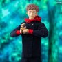 Jujutsu Kaisen: Yuji Itadori FigZero