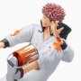 Jujutsu Kaisen: Yuji Itadori Graffiti x Battle Re
