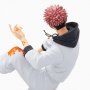 Yuji Itadori Graffiti x Battle Re