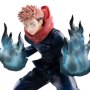 Jujutsu Kaisen: Yuji Itadori Joint Struggle Figurizm Luminasta