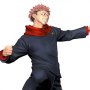 Yuji Itadori SPM